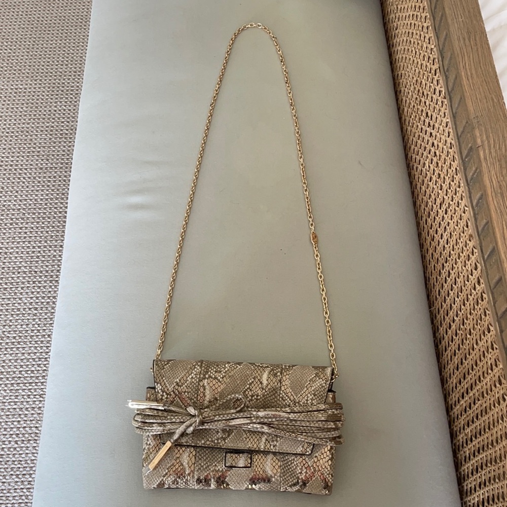 Stuart Weitzman Cross Body bag